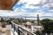 Apartamento com 3 quartos à venda na Rua Abelardo Luz, 147, Balneário, Florianópolis