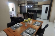 Apartamento com 2 quartos à venda na Rua Martinho de Haro, 1125, Ingleses, Florianópolis