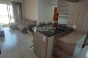 Apartamento com 2 quartos à venda na Rua Cananéia, 138, Vila Príncipe de Gales, Santo André