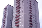 Apartamento com 2 quartos à venda na Avenida Loreto, 85, Jardim Santo André, Santo André