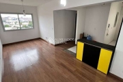 Apartamento com 2 quartos à venda na Avenida Moinho Fabrini, 569, Independência, São Bernardo do Campo