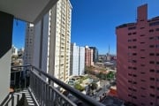 Apartamento com 1 quarto à venda na Rua Américo Brasiliense, 765, Centro, São Bernardo do Campo