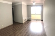 Apartamento com 3 quartos à venda na Rua Maria de Fátima, 362, Baeta Neves, São Bernardo do Campo