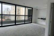 Apartamento com 1 quarto à venda na Rua Américo Brasiliense, 765, Centro, São Bernardo do Campo