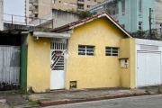 Terreno em condomínio fechado à venda na Travessa Santo Hilário, 84, Jardim Bela Vista, Santo André