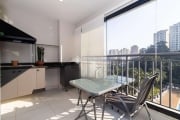 Apartamento com 2 quartos à venda na Avenida Alberto Augusto Alves, 270, Vila Andrade, São Paulo