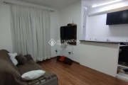 Apartamento com 2 quartos à venda na Avenida dos Estados, 5350, Vila Metalúrgica, Santo André