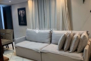 Apartamento com 2 quartos à venda na Rua Antônio Seixas Leite Ribeiro, 28, Jardim Alvorada, Santo André