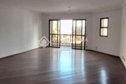 Apartamento com 3 quartos à venda na Avenida Lino Jardim, 191, Vila Bastos, Santo André