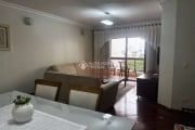 Apartamento com 3 quartos à venda na Rua Iguaçu, 109, Santa Maria, Santo André