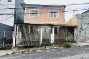 Terreno em condomínio fechado à venda na Rua Coimbra, 17, Vila Lusitânia, São Bernardo do Campo