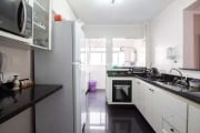 Apartamento com 2 quartos à venda na Avenida Professor Sylla Mattos, 764, Jardim Santa Cruz (Sacomã), São Paulo