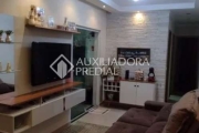 Apartamento com 2 quartos à venda na Alameda Sebastião do Amaral, 95, Vila Tibiriçá, Santo André