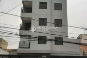 Apartamento com 2 quartos à venda na Rua Vitória Régia, 140, Campestre, Santo André