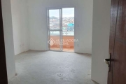 Apartamento com 2 quartos à venda na Rua Cásper Líbero, 1520, Paulicéia, São Bernardo do Campo