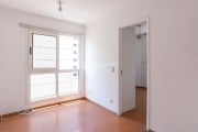 Apartamento com 1 quarto à venda na Avenida Chibarás, 203, Moema, São Paulo