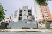 Apartamento com 2 quartos à venda na Alameda Dona Tereza Cristina, 595, Nova Petrópolis, São Bernardo do Campo