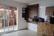 Apartamento com 1 quarto à venda na Rua Brás Cubas, 308, Vila Bocaina, Mauá