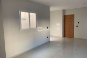 Apartamento com 2 quartos à venda na Rua Jamaica, 318, Parque das Nações, Santo André