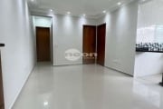 Apartamento com 3 quartos à venda na Rua Cambises, 61, Jardim Santo Antônio, Santo André