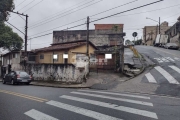 Terreno em condomínio fechado à venda na Rua Fiorentino Felipe, 425, Baeta Neves, São Bernardo do Campo