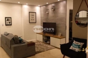 Apartamento com 2 quartos à venda na Avenida Alda, 858, Centro, Diadema