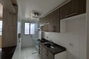 Apartamento com 2 quartos à venda na Rua José J Cardoso de Melo Neto, 277, Parque São Vicente, Mauá