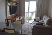 Apartamento com 2 quartos à venda na Avenida Guaianazes, 416, Vila Homero Thon, Santo André