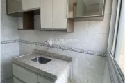 Apartamento com 2 quartos à venda na Rua Quatá, 641, Vila Palmares, Santo André