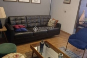 Apartamento com 3 quartos à venda na Rua Giovanni Battista Pirelli, 1463, Vila Homero Thon, Santo André