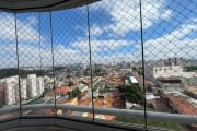 Apartamento com 2 quartos à venda na Rua Campos do Jordão, 315, Baeta Neves, São Bernardo do Campo