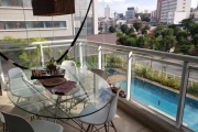 Apartamento com 2 quartos à venda na Praça Samuel Sabatini, 238, Centro, São Bernardo do Campo