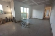 Apartamento com 2 quartos à venda na Rua Carijós, 545, Vila Alzira, Santo André