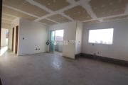 Apartamento com 3 quartos à venda na Rua Carijós, 545, Vila Alzira, Santo André