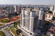 Apartamento com 2 quartos à venda na Rua Marechal Badoglio, 290, Rudge Ramos, São Bernardo do Campo