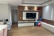 Apartamento com 3 quartos à venda na Avenida Armando Ítalo Setti, 300, Baeta Neves, São Bernardo do Campo