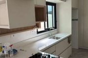 Apartamento com 2 quartos à venda na Rua São Geraldo, 128, Vila Scarpelli, Santo André