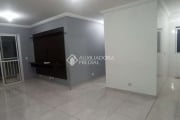 Apartamento com 2 quartos à venda na Rua Orlando Tasca, 277, Vila Falchi, Mauá