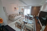 Apartamento com 3 quartos à venda na Rua Luzitânia, 240, Vila Lusitânia, São Bernardo do Campo