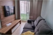 Apartamento com 2 quartos à venda na Avenida Humberto Alencar Castelo Branco, 4182, Alves Dias, São Bernardo do Campo