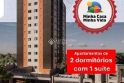 Apartamento com 2 quartos à venda na Rua Vitório Veneto, 1010, Vila Nossa Senhora das Vitórias, Mauá