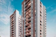 Apartamento com 2 quartos à venda na Rua Ituiutaba, 135, Jardim Cristiane, Santo André