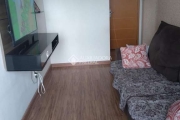 Apartamento com 2 quartos à venda na Rua Vicente de Carvalho, 74, Vila Príncipe de Gales, Santo André