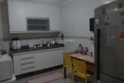 Apartamento com 3 quartos à venda na Rua das Cerejeiras, 104, Jardim, Santo André