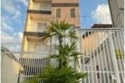 Apartamento com 2 quartos à venda na Rua Bauru, 745, Baeta Neves, São Bernardo do Campo