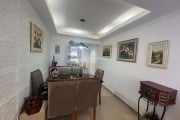 Apartamento com 2 quartos à venda na Rua Xingu, 415, Vila Valparaíso, Santo André