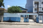 Terreno à venda na Rua Noel Nutels, 194, Jordanópolis, São Bernardo do Campo