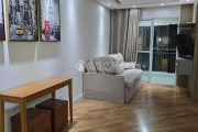 Apartamento com 2 quartos à venda na Rua Cristóvão Colombo, 600, Vila América, Santo André