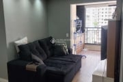 Apartamento com 2 quartos à venda na Rua João Ribeiro, 332, Campestre, Santo André