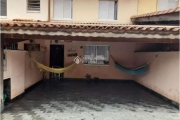 Casa em condomínio fechado com 3 quartos à venda na Rua Giuseppe Uliani, 40, Demarchi, São Bernardo do Campo